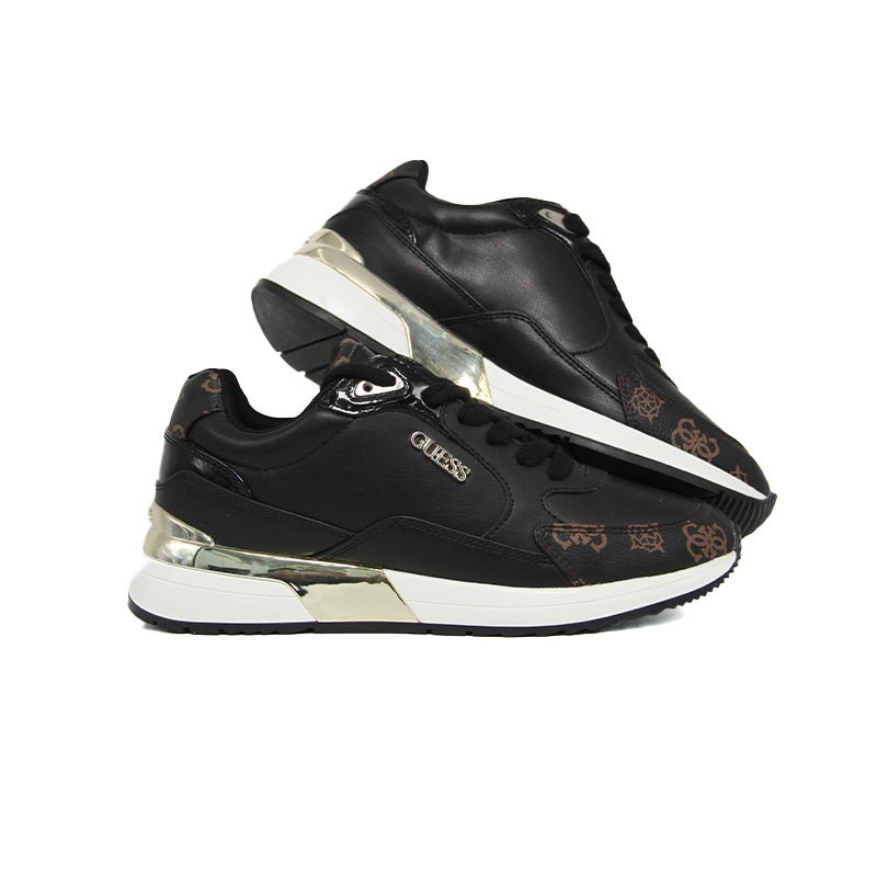 GUESS WOMEN SHOES Size 37 ROW229 - Runner