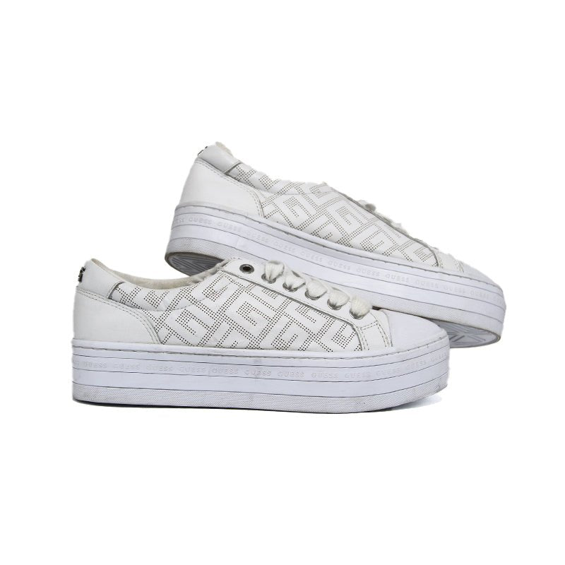 GUESS WOMEN SHOES Size 37 ROW357 - Runner