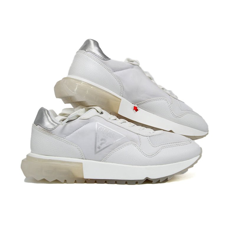 GUESS WOMEN SHOES Size 37 ROW409 - Runner