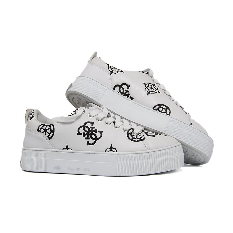 GUESS WOMEN SHOES Size 37 ROW438 - Runner