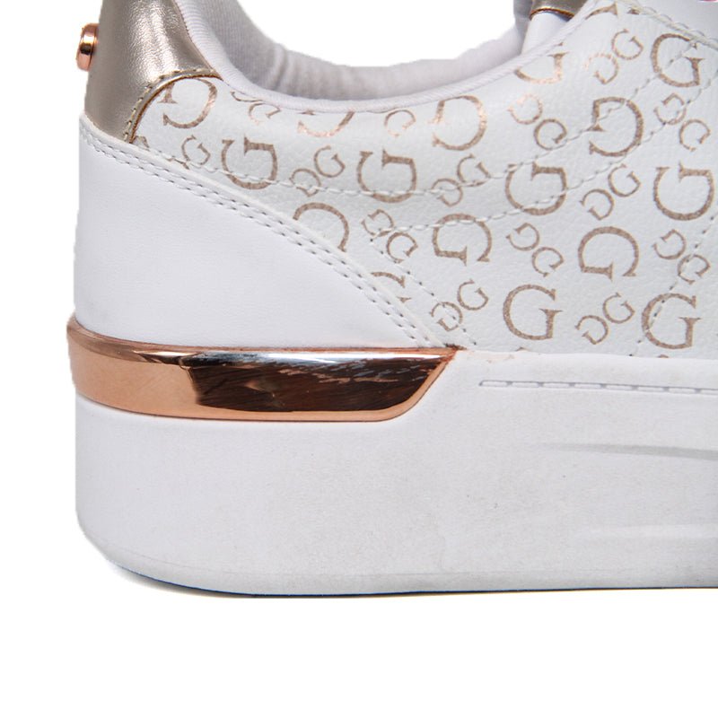 GUESS WOMEN SHOES Size 37.5 ROW238 - Runner