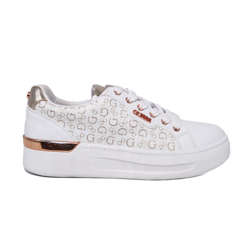 GUESS WOMEN SHOES Size 37.5 ROW238 - Runner