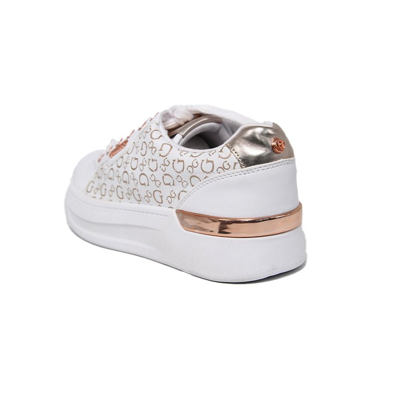 GUESS WOMEN SHOES Size 37.5 ROW238 - Runner