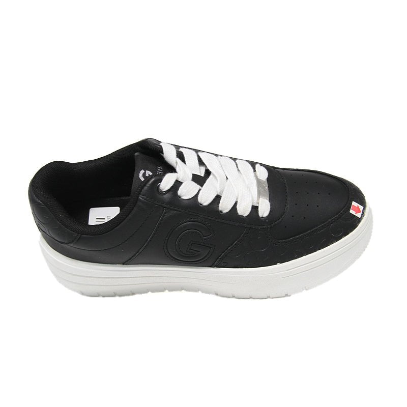 GUESS WOMEN SHOES Size 37.5 ROW239 - Runner