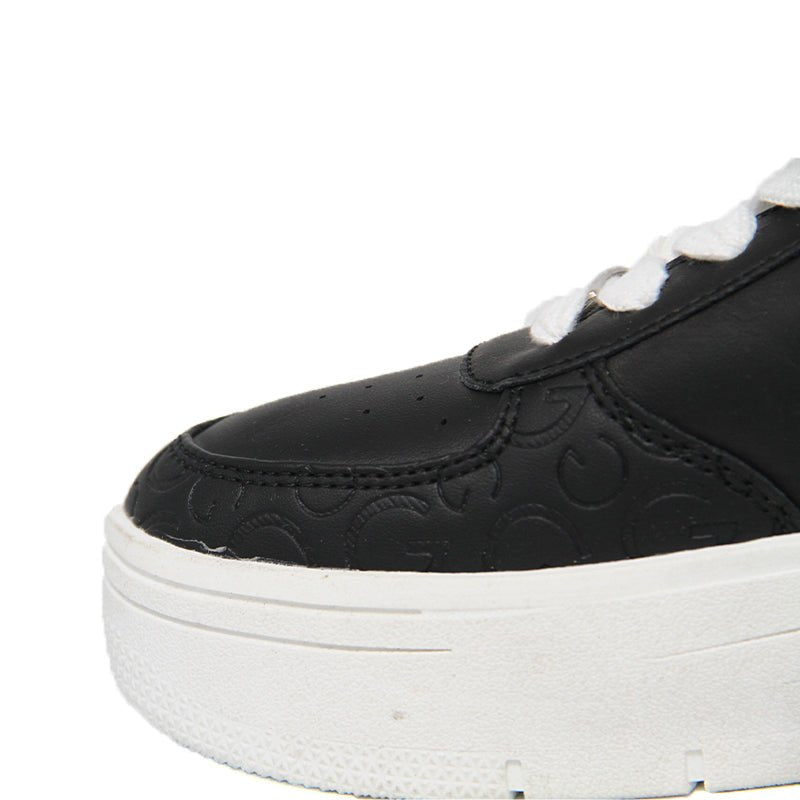 GUESS WOMEN SHOES Size 37.5 ROW239 - Runner