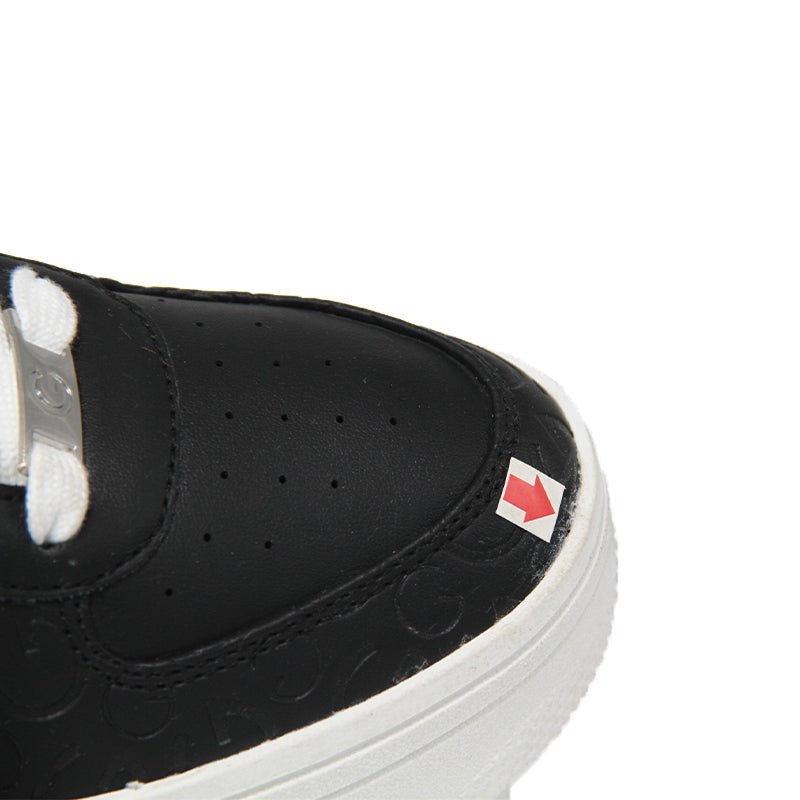 GUESS WOMEN SHOES Size 37.5 ROW239 - Runner