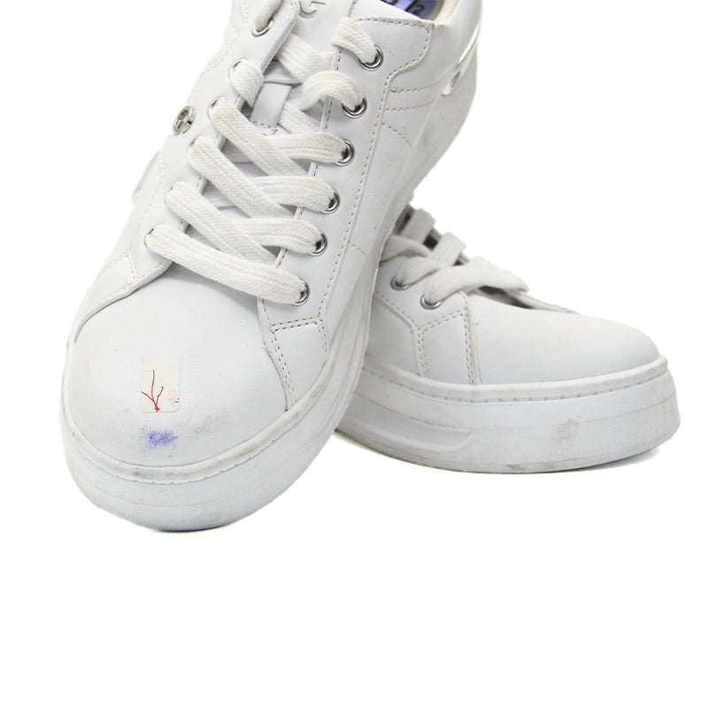 GUESS WOMEN SHOES Size 39 ROW131 - Runner