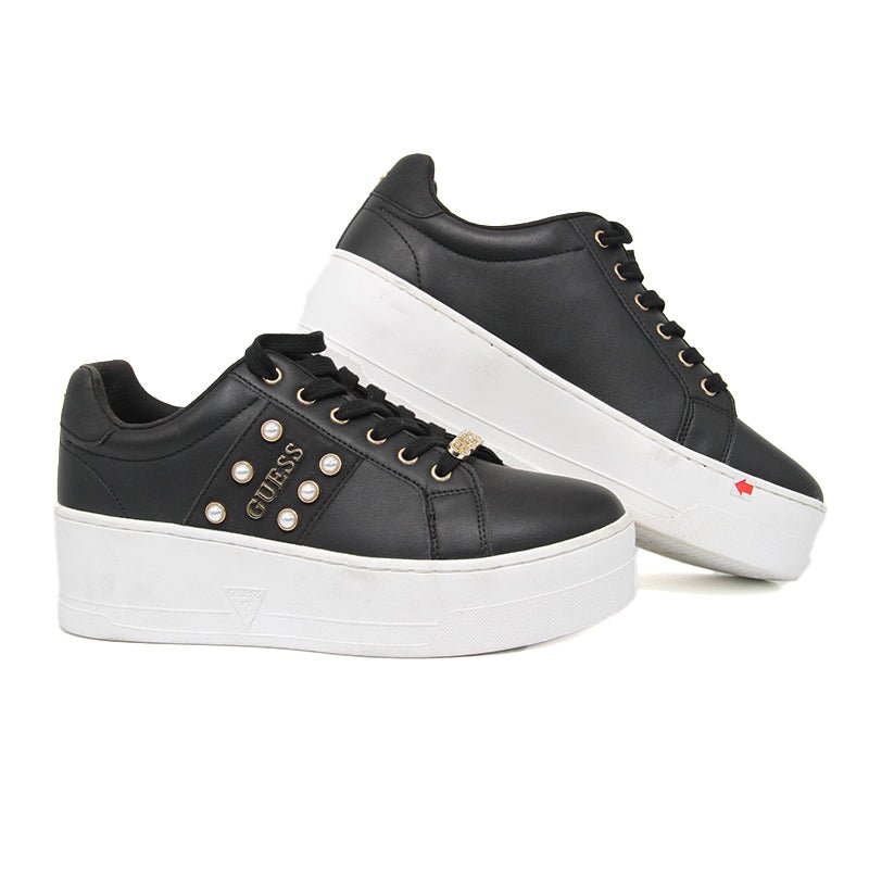 GUESS WOMEN SHOES Size 40 ROW161 - Runner