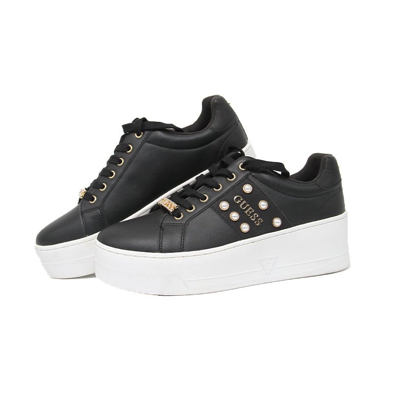 GUESS WOMEN SHOES Size 40 ROW161 - Runner