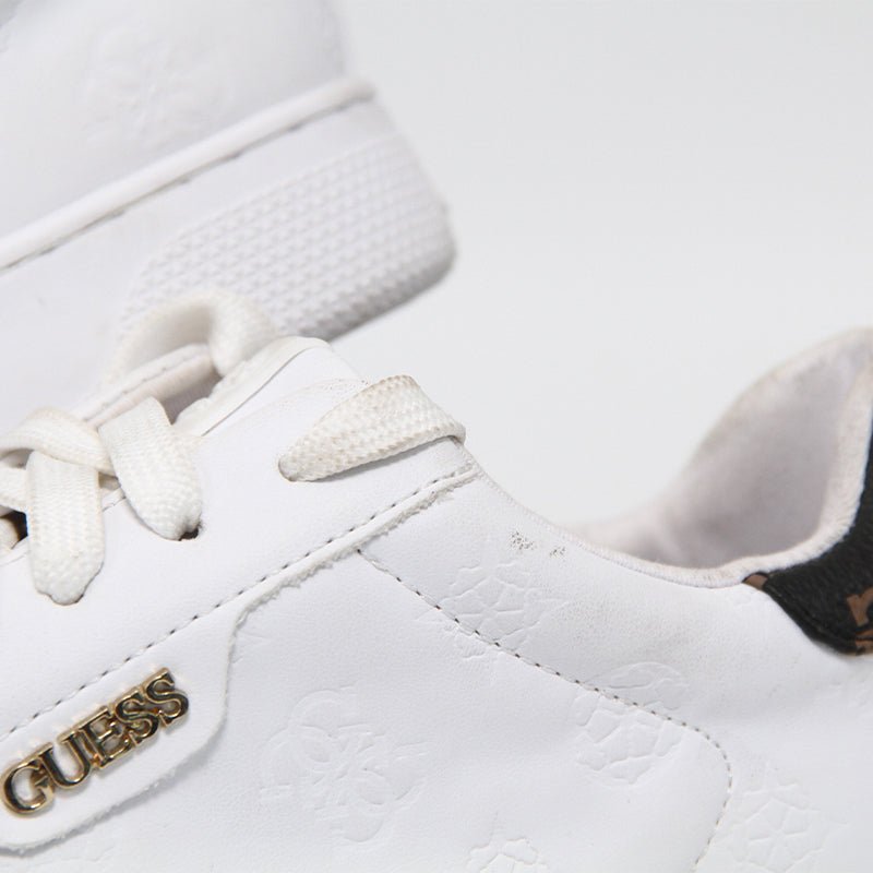 GUESS WOMEN SHOES Size 40 ROW162 - Runner