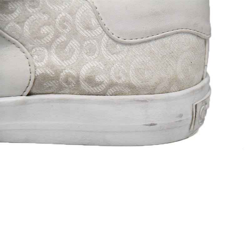 GUESS WOMEN SHOES Size 41 ROW53 - Runner