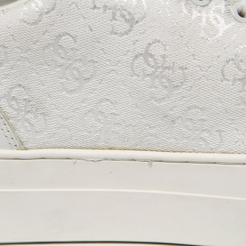 GUESS WOMEN SHOES Size 41 ROW57 - Runner