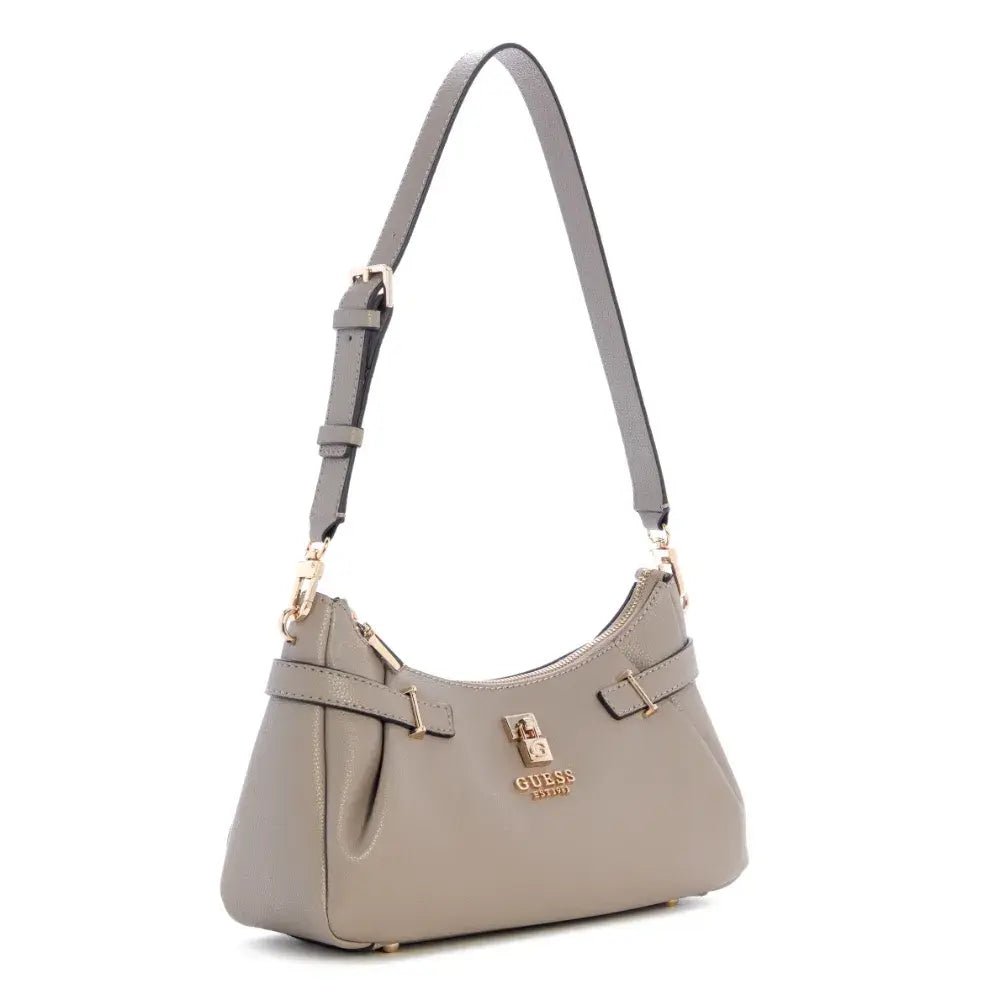 Guess Yesba Shoulder Bag GB557 - Runner