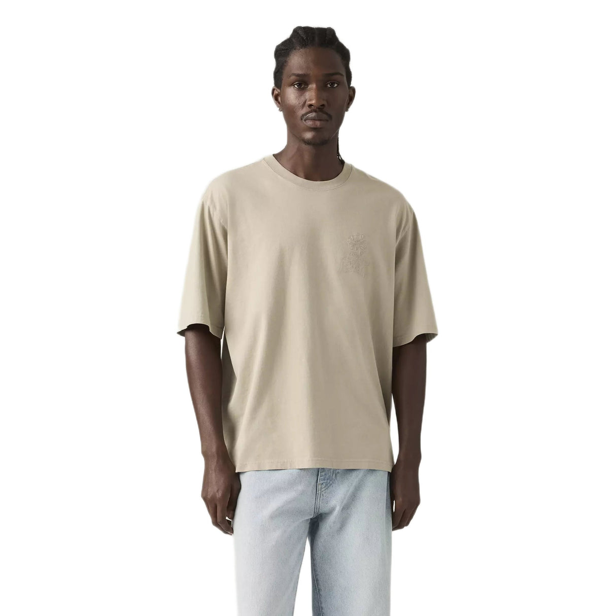Half Sleeve Tee - Runner