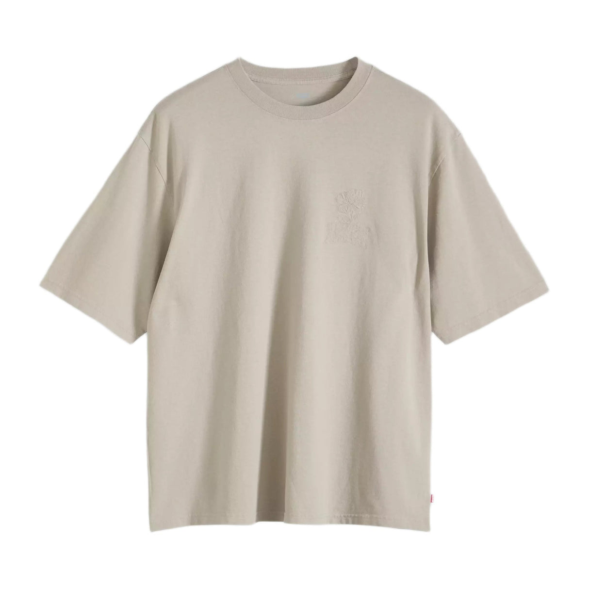 Half Sleeve Tee - Runner