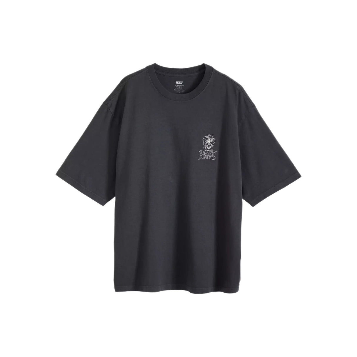 Half Sleeve Tee - Runner