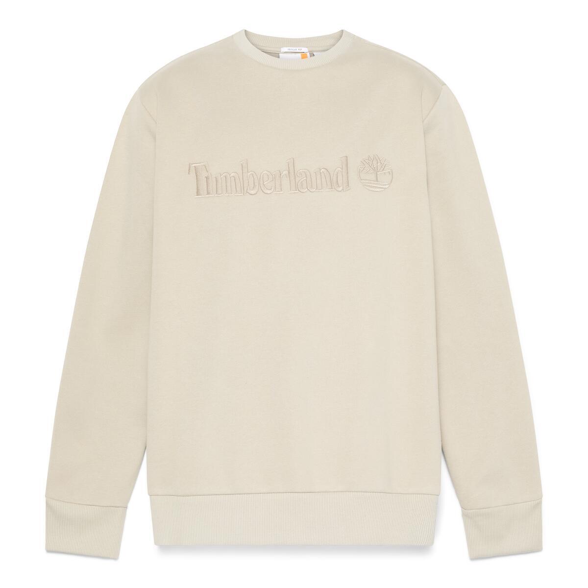 Hampthon Crew Neck - Runner