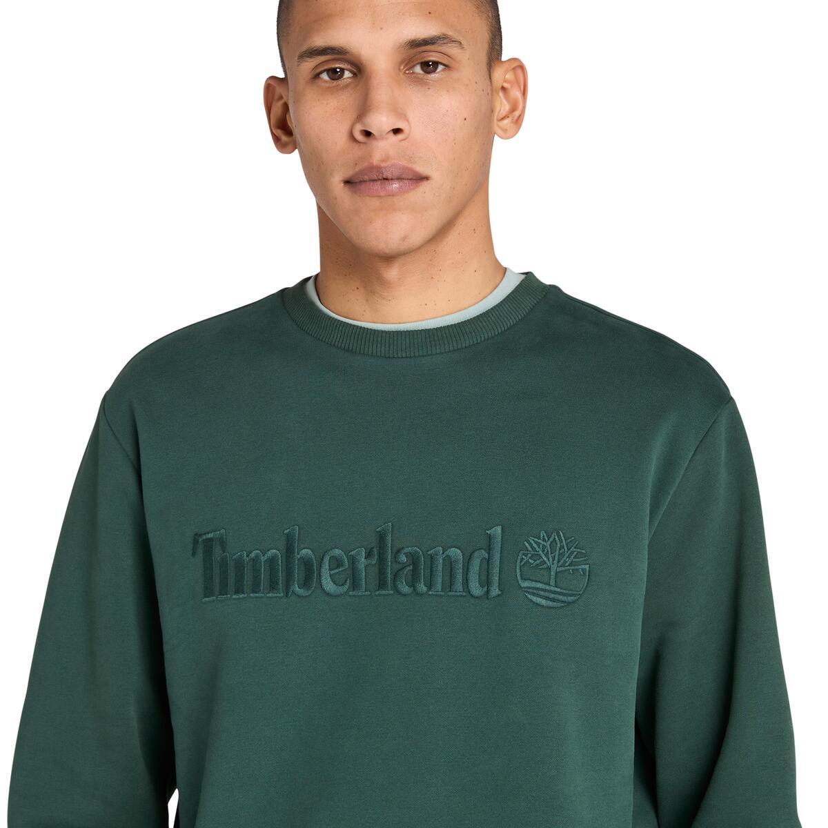 Hampthon Crew Neck - Runner
