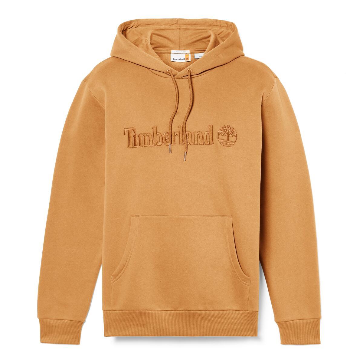 Hampthon Hoodie - Runner