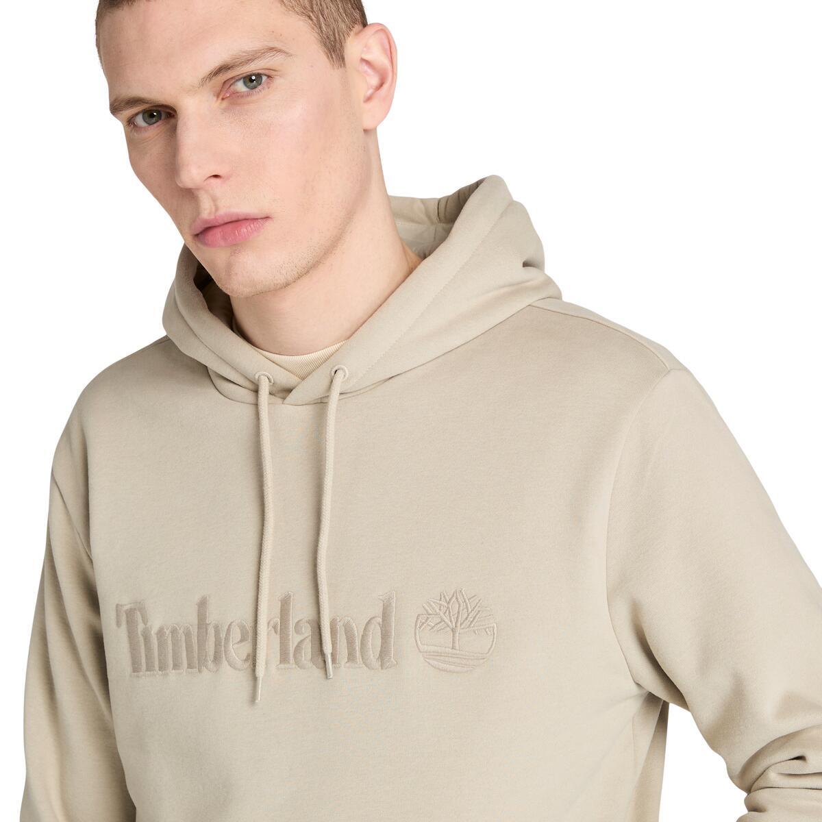Hampthon Hoodie - Runner