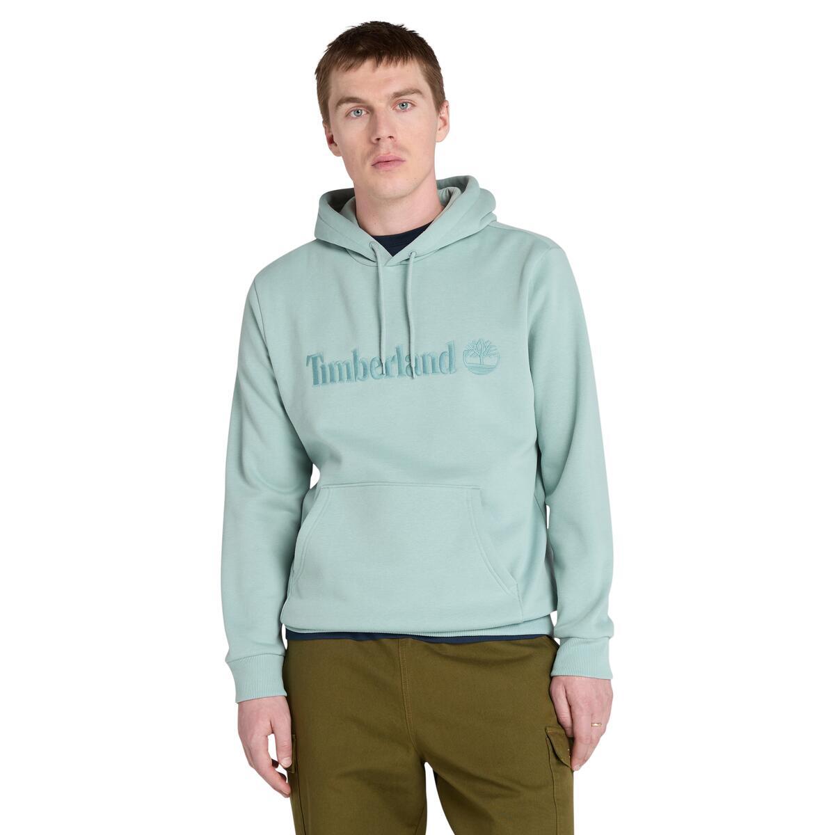 Hampthon Hoodie - Runner