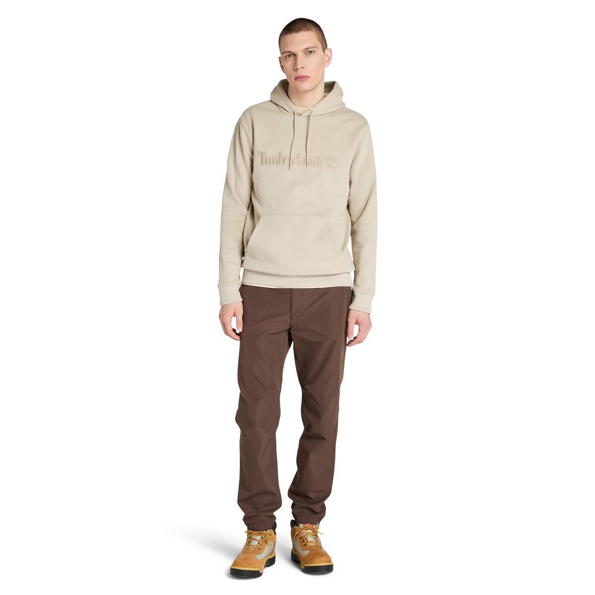 Hampthon Hoodie - Runner