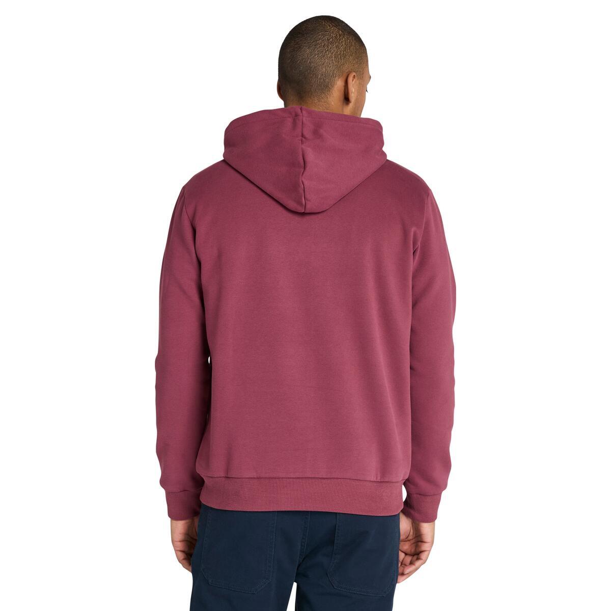 Hampthon Hoodie - Runner
