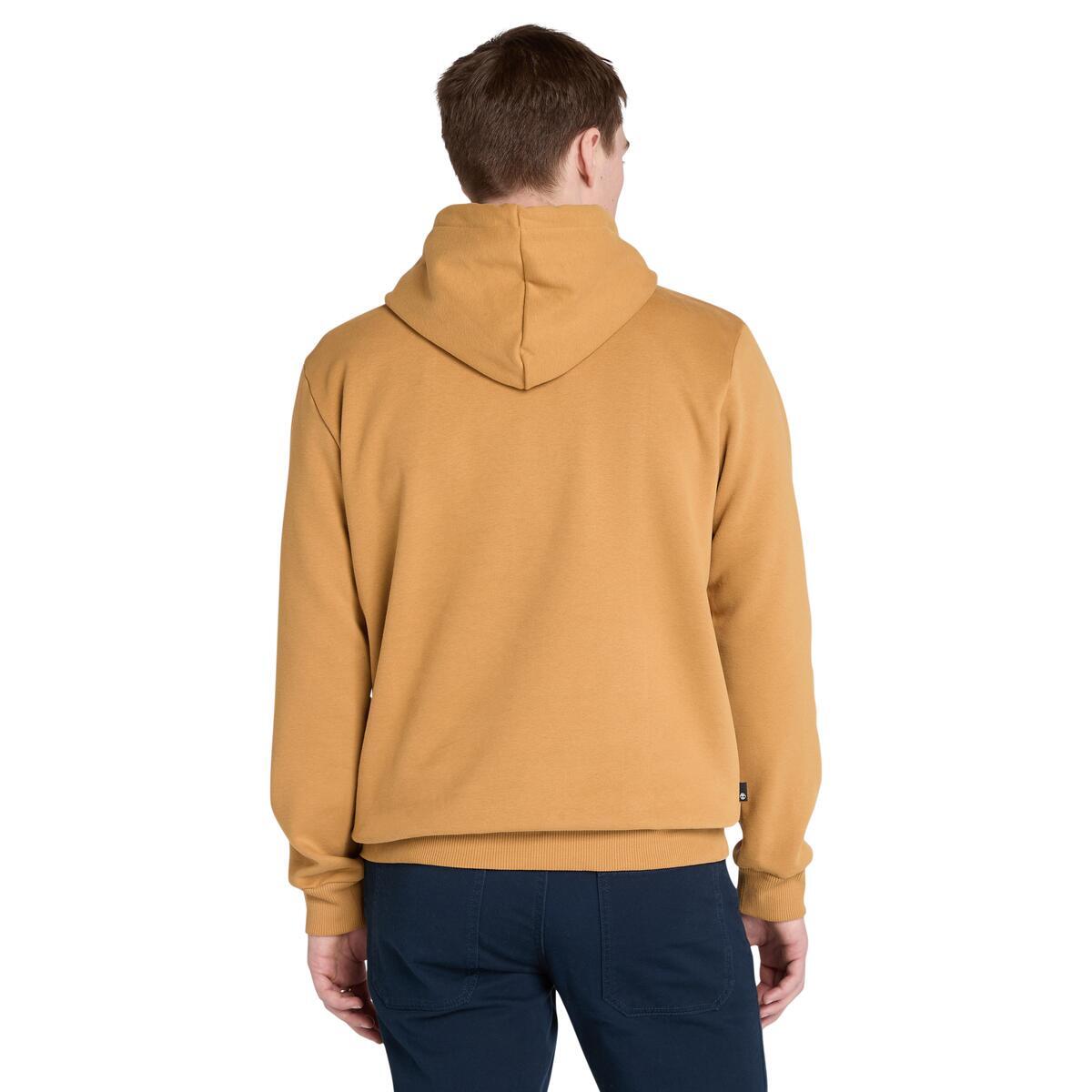 Hampthon Hoodie - Runner