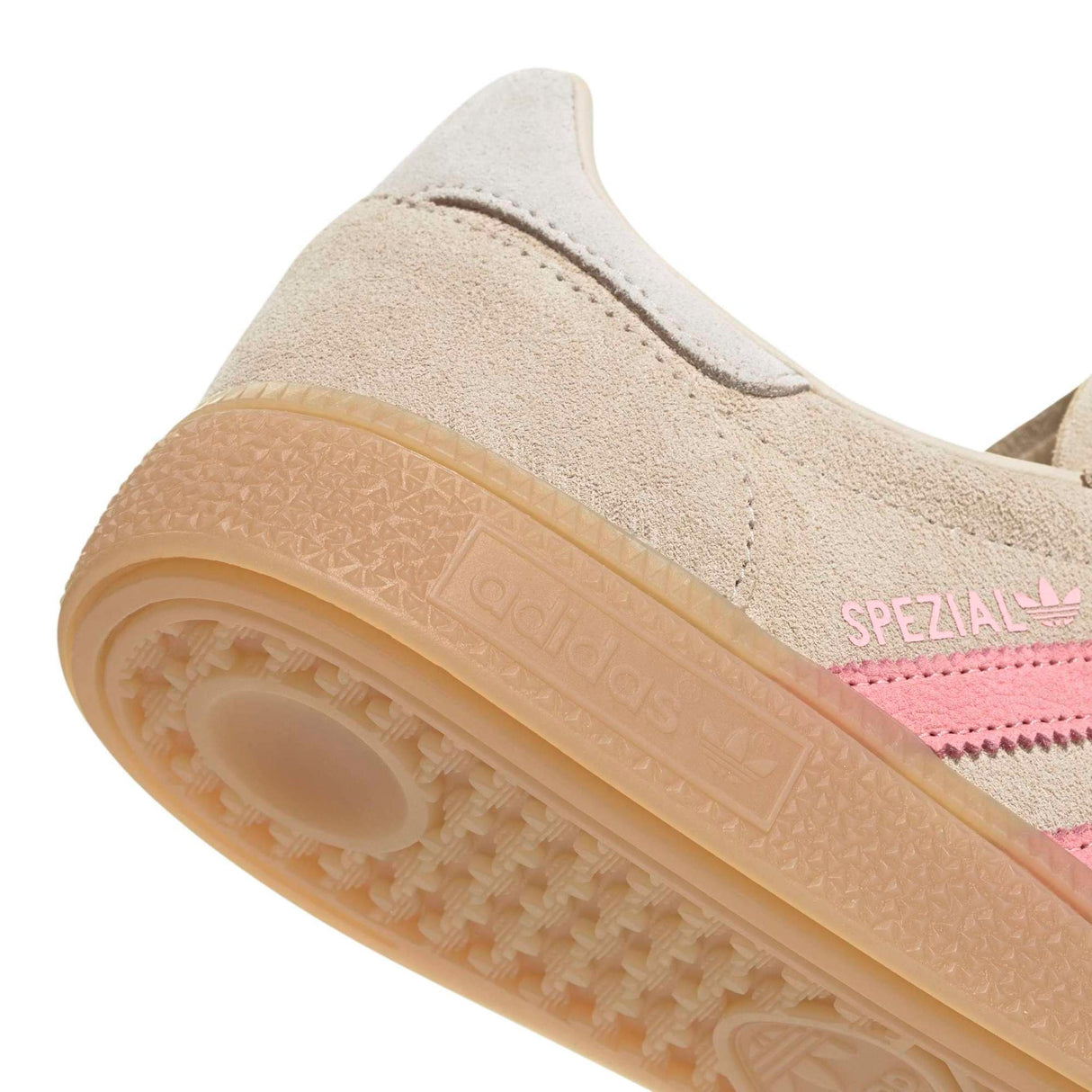 HANDBALL SPEZIAL SHOES - Runner
