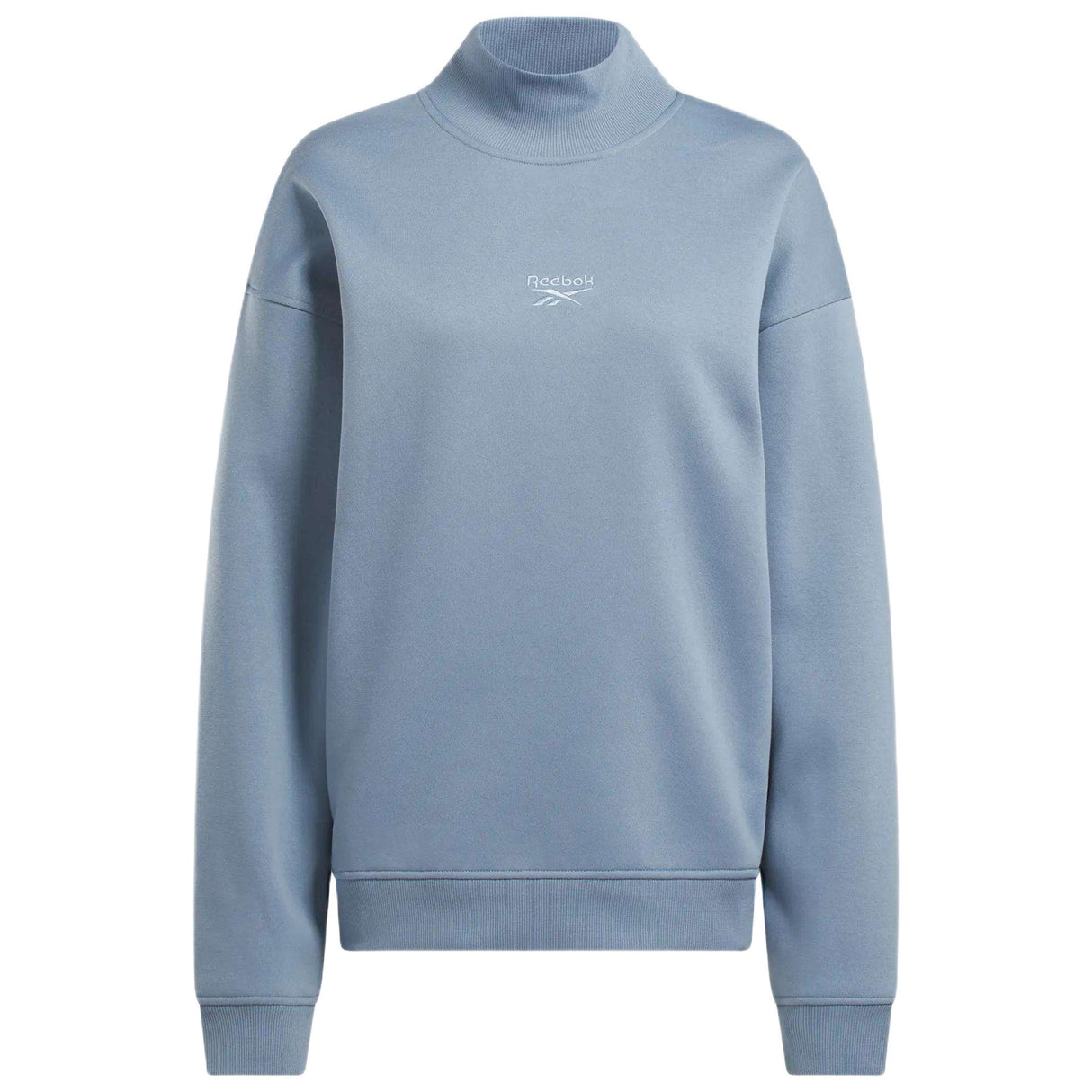 Harper Longline Sweatshirt - Runner