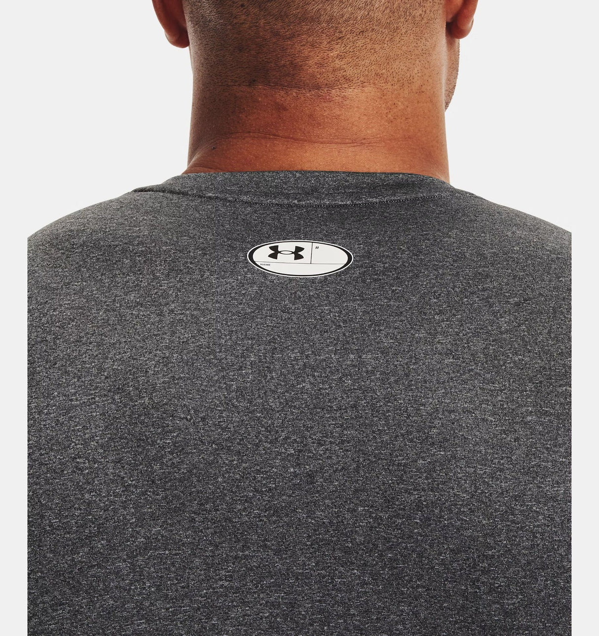 HeatGear® Men's Short Sleeve - Runner