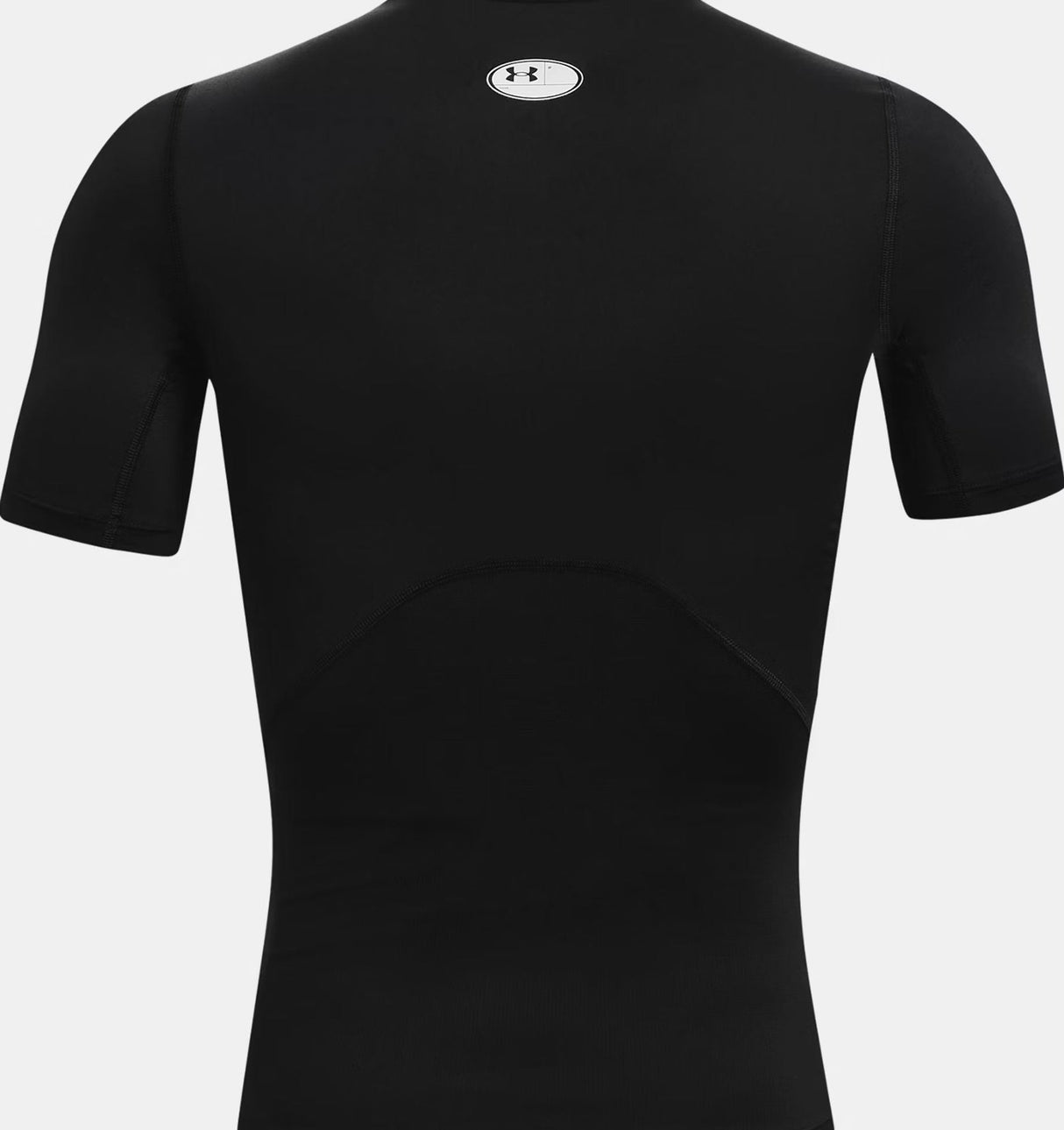 HeatGear® Men's Short Sleeve - Runner