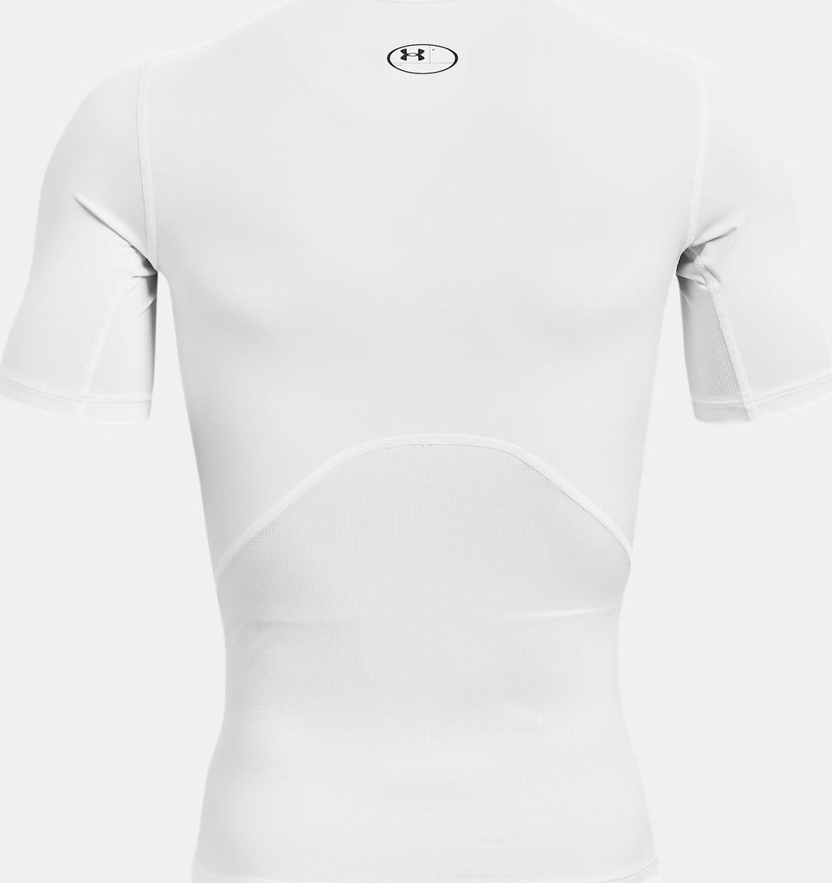 HeatGear® Men's Short Sleeve - Runner