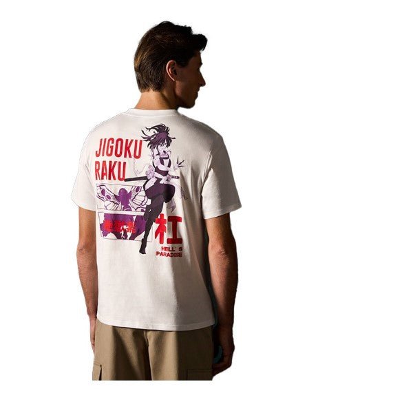 Hell'S Paradise - Cotton T-Shirt - Runner