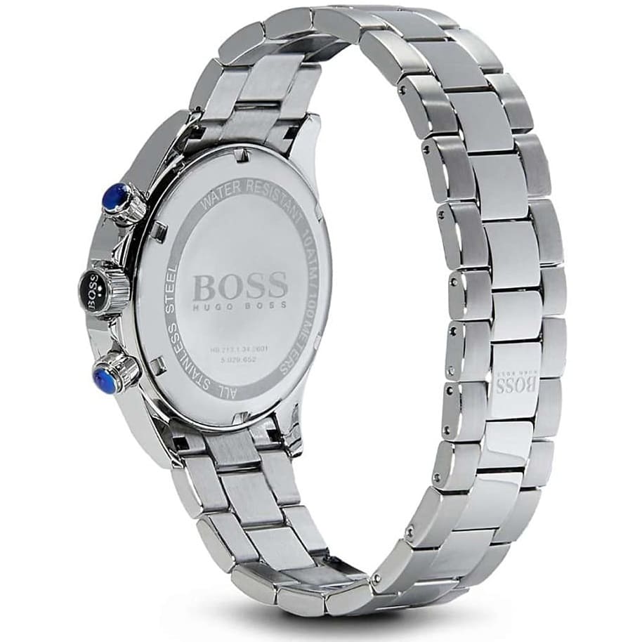 Hugo Boss Watch For Men 1512964 BBM74 - Runner