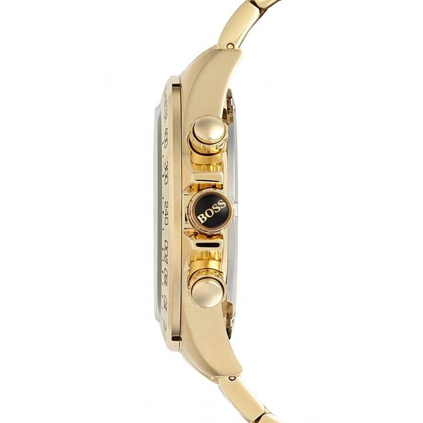 Hugo Boss Watch For Men 1513340 BBM94 - Runner