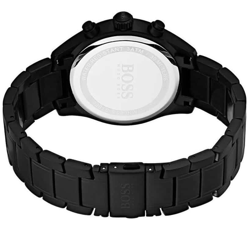 Hugo Boss Watch For Men 1513676 BBM77 - Runner