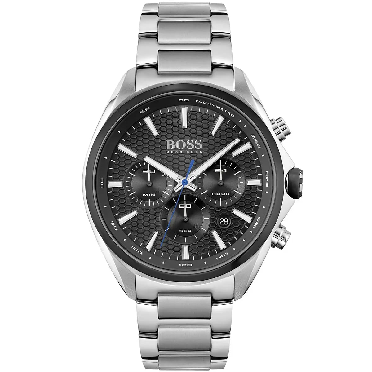 Hugo Boss Watch For Men 1513857 BBM99 - Runner