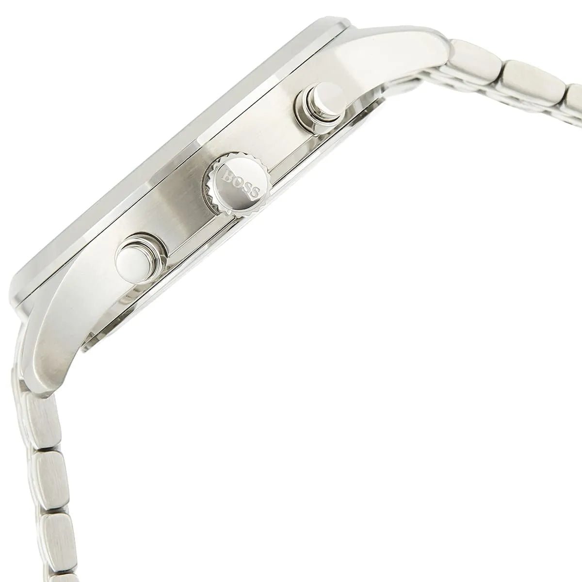 Hugo Boss Watch For Men 1513869 BBM96 - Runner