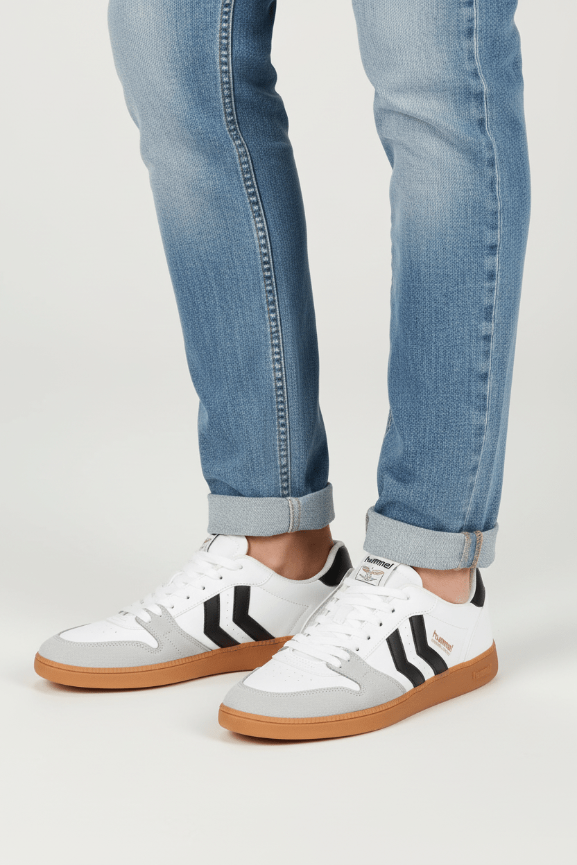 HUMMEL HANDBALL PERFEKT HUW1 - Runner