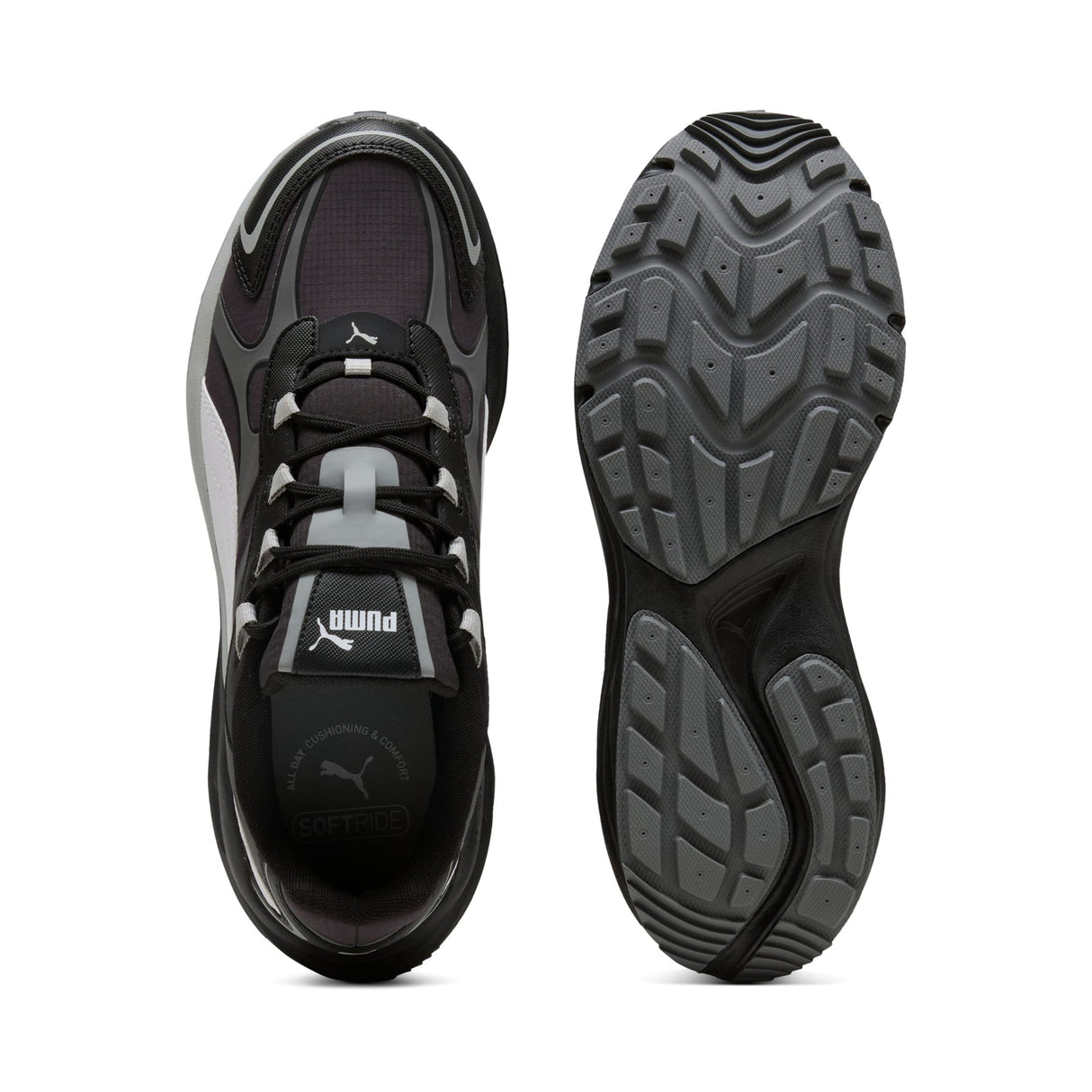 Hypnotic LS Abrupt Sneakers Unisex - Runner