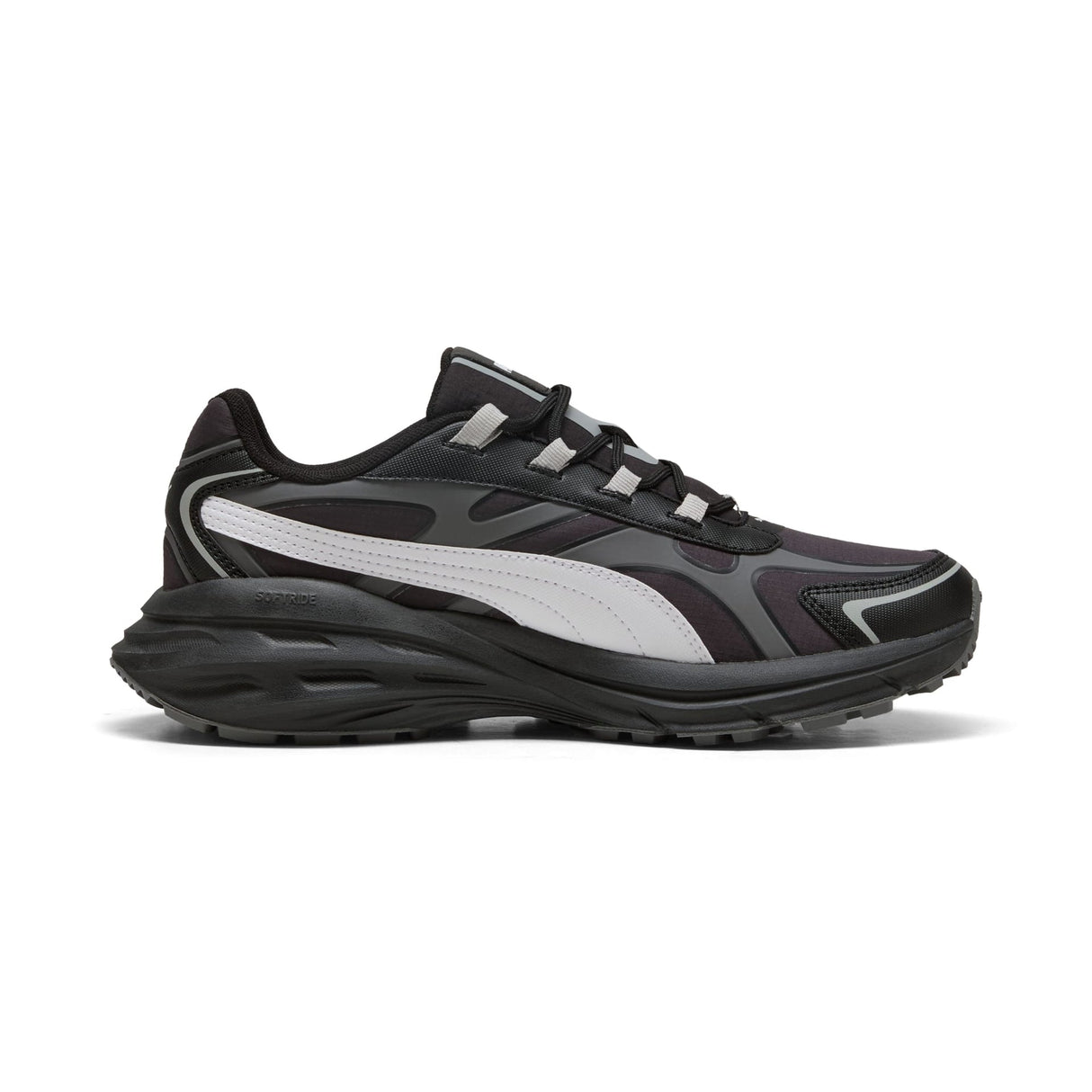 Hypnotic LS Abrupt Sneakers Unisex - Runner