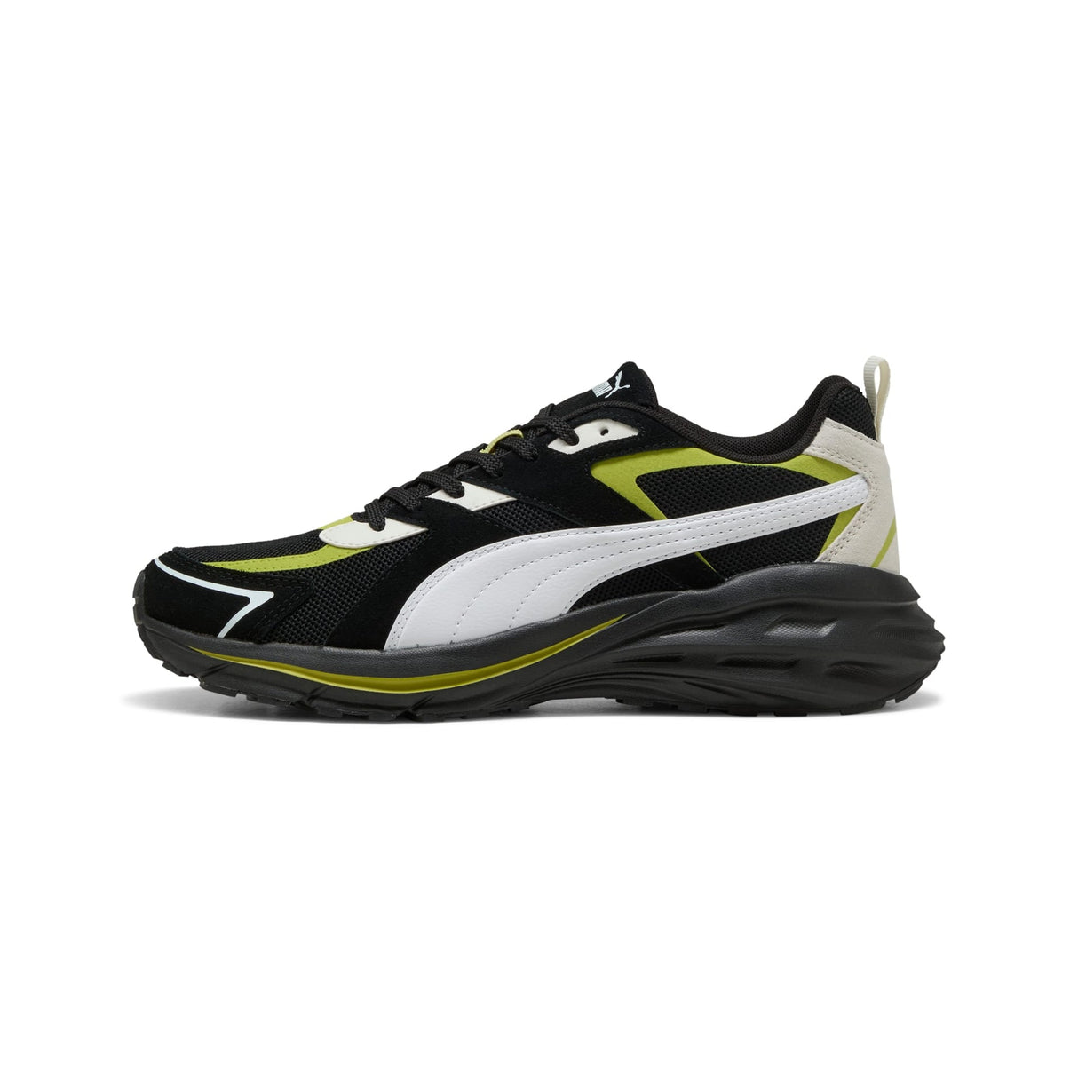 Hypnotic LS Sneakers - Runner