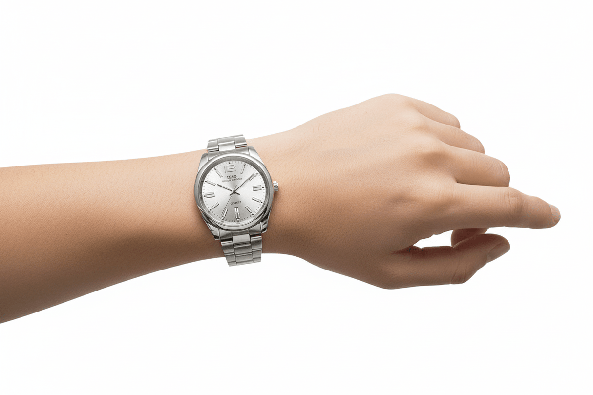 IBSO Watch For men S1328G IBM4 - Runner