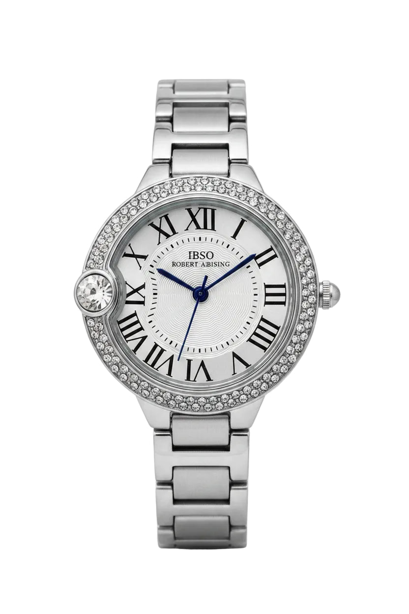 IBSO Watch For Women S6809L IBW34 - Runner