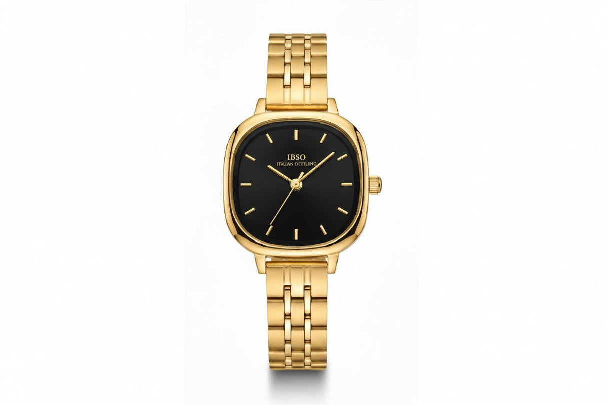 IBSO Watch For Women S9228L IBW8 - Runner
