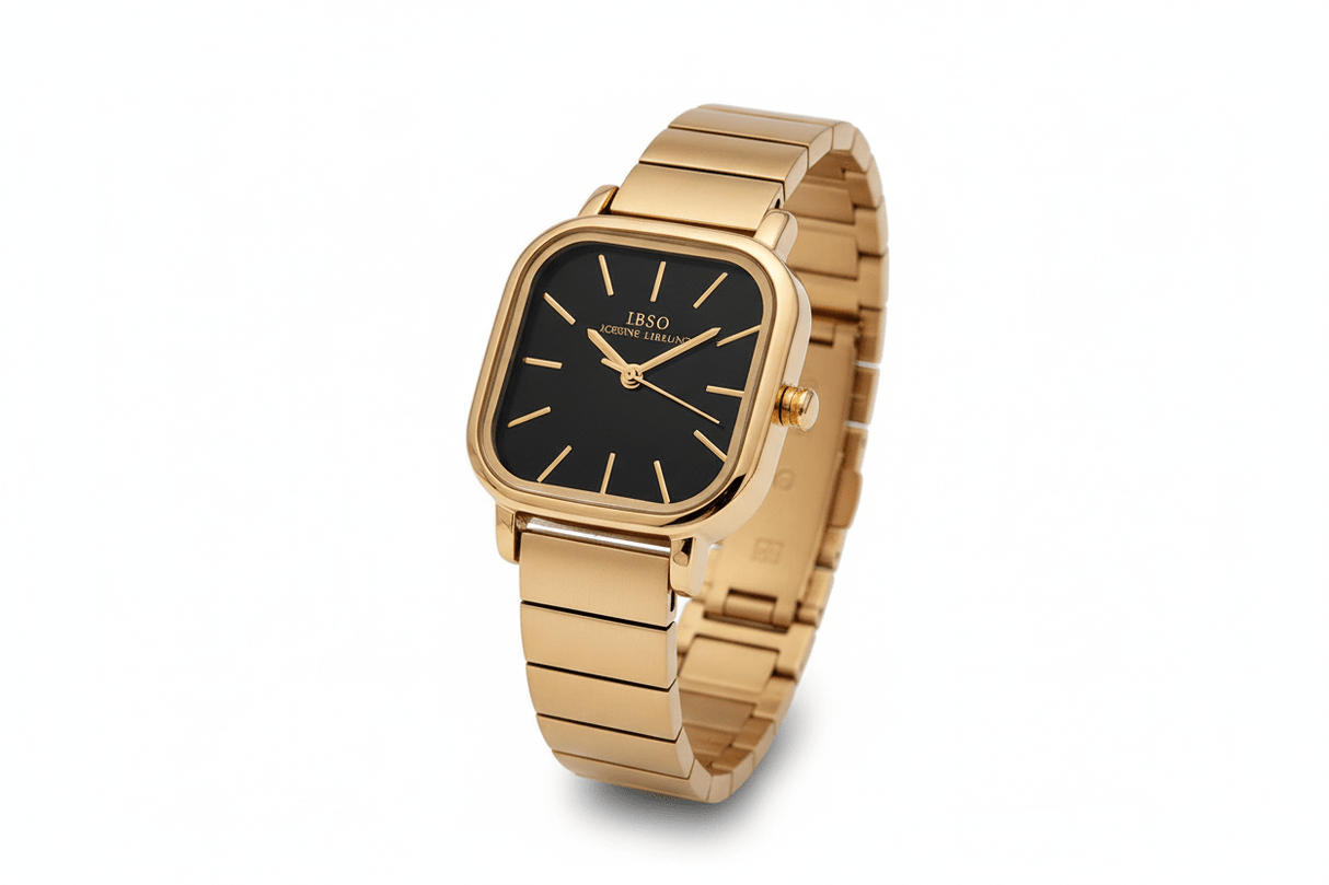 IBSO Watch For Women S9258L IBW17 - Runner