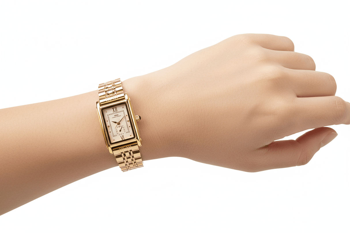 IBSO Watch For Women S9280L IBW9 - Runner