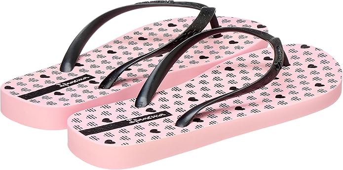 IPANEMA womens OASIS FEM Slipers SLW155 - Runner