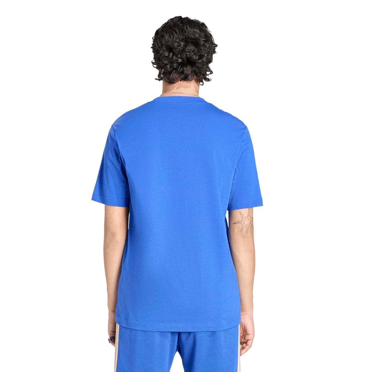 Italy DNA Graphic T-Shirt - Runner
